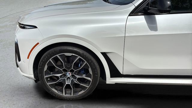 Used 2023 BMW X7 M60i w/ Executive Package AWD/4WD image 37