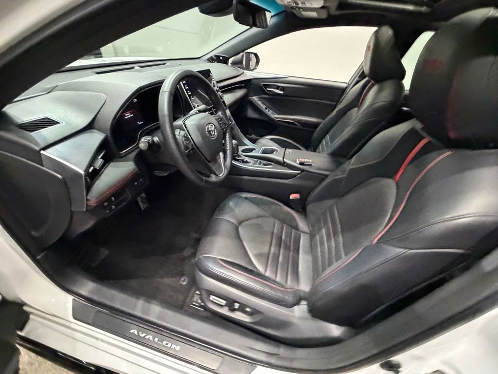 Used 2020 Toyota Avalon TRD w/ All Weather Liner Package FWD image 27