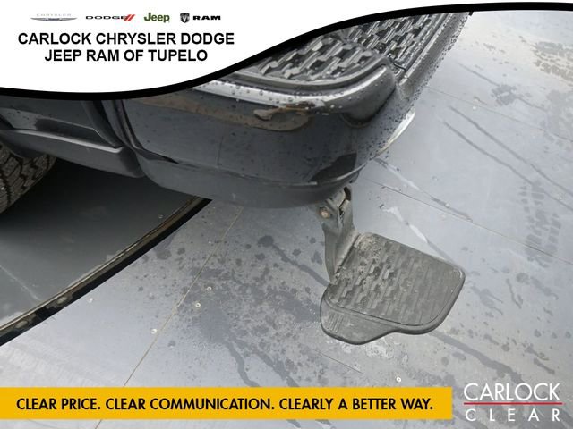 Used 2025 RAM 1500 Limited AWD/4WD image 39