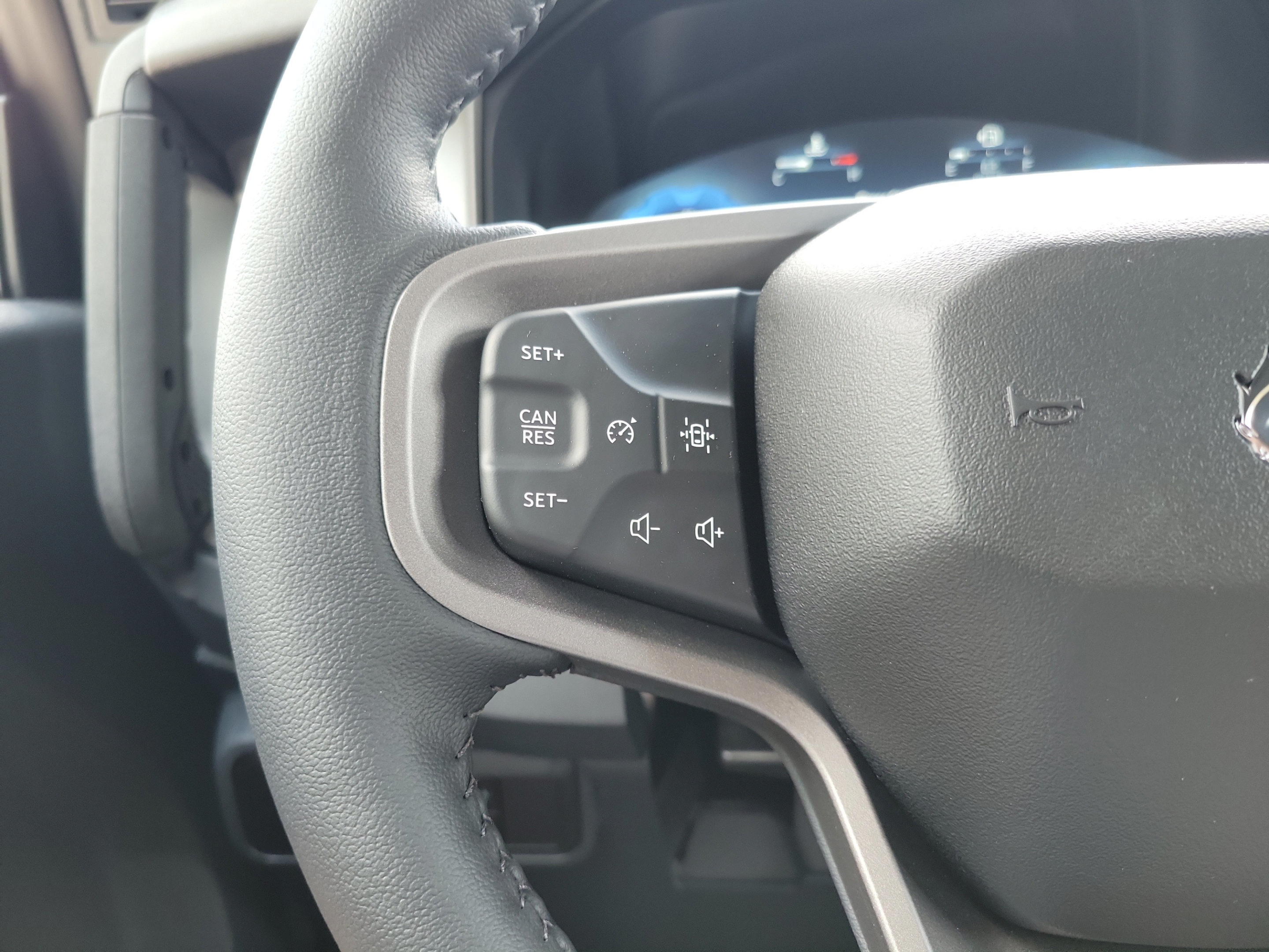 New 2026 Ford Bronco Outer Banks AWD/4WD image 21