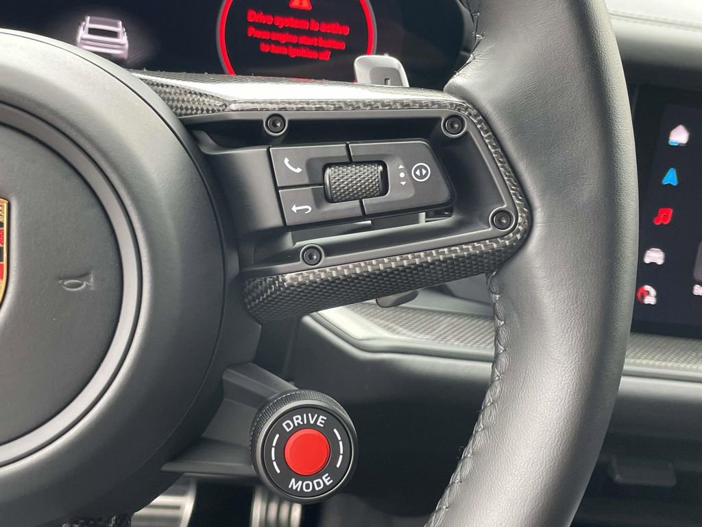 Used 2024 Porsche Cayenne Turbo GT image 23