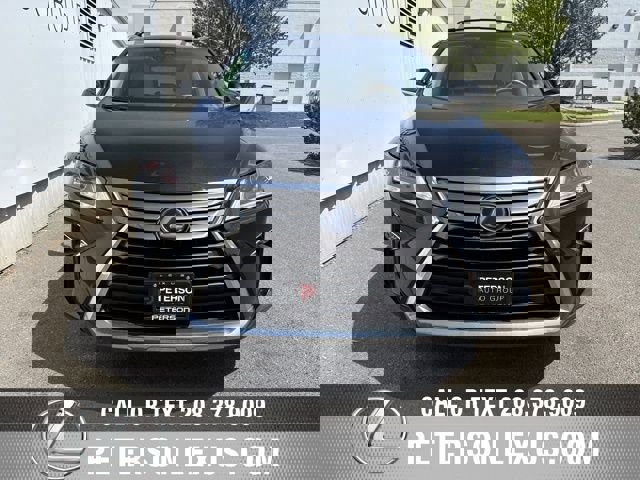 Used 2019 Lexus RX 450h AWD w/ Navigation Package image 9