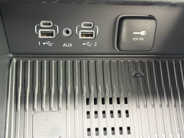 New 2026 Jeep Grand Cherokee Limited AWD/4WD image 24