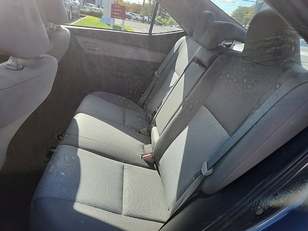 Used 2016 Toyota Corolla LE FWD image 25