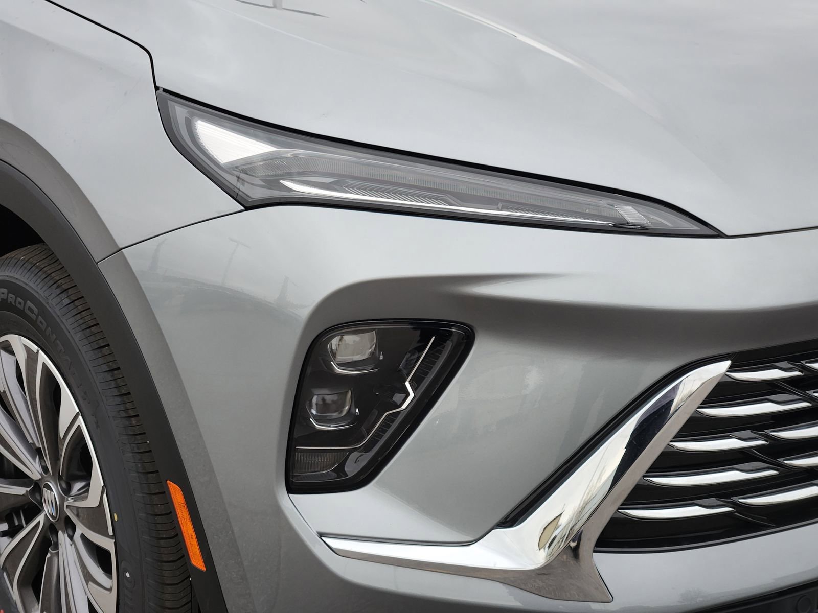 New 2026 Buick Envision Preferred image 10