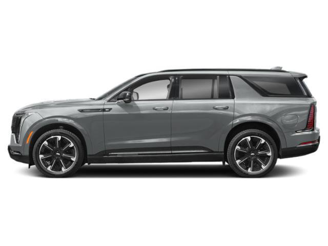New 2026 Cadillac Escalade IQL Sport 2 AWD/4WD image 3