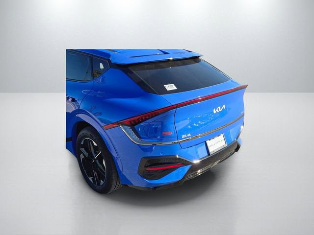 New 2025 Kia EV6 GT-Line image 8