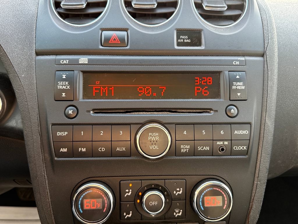 Used 2012 Nissan Altima 2.5 S w/ Convenience Pkg image 23