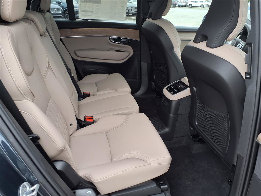 New 2026 Volvo XC90 T8 Core w/ Protection Package Premier AWD/4WD image 10