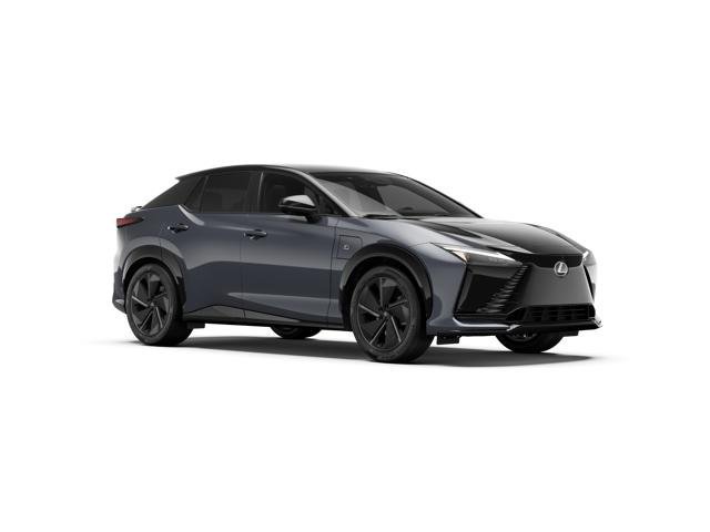 New 2026 Lexus RZ 450e AWD w/ Luxury Package image 4