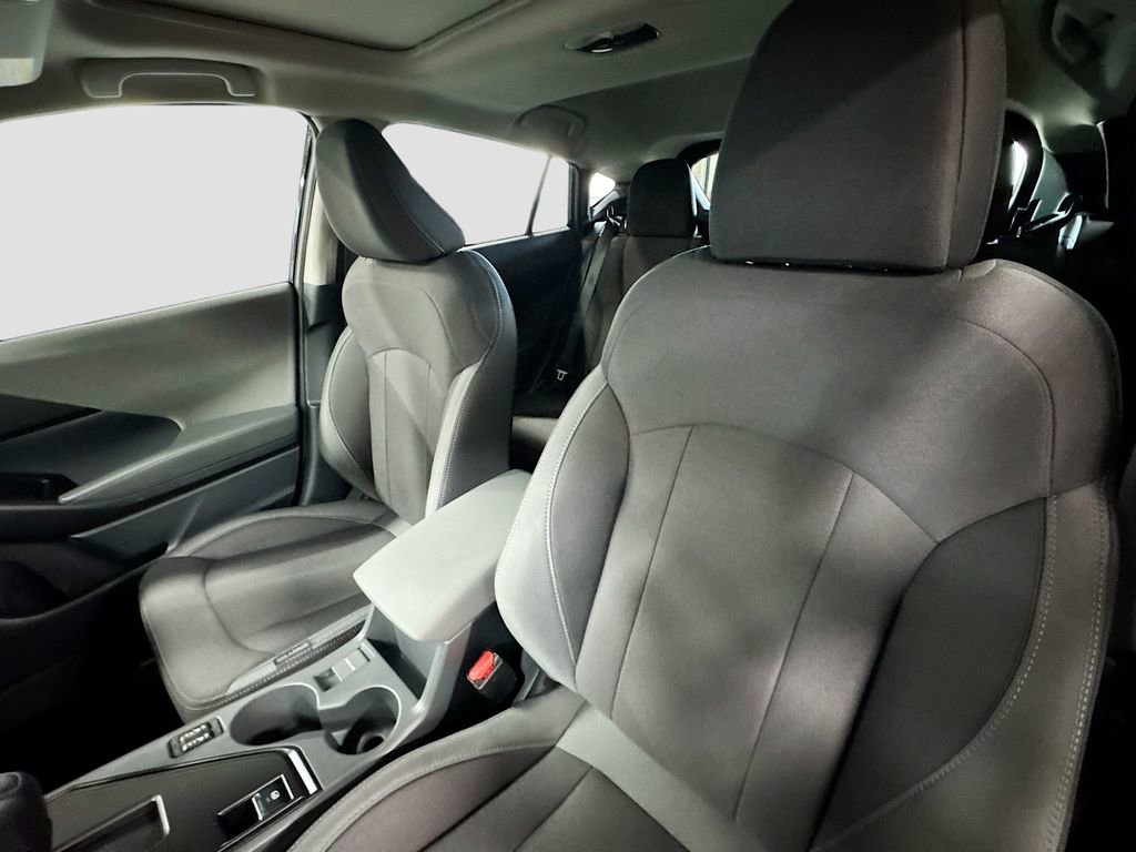 New 2026 Subaru Crosstrek 2.0i Premium image 18