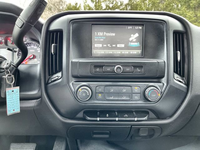 Used 2017 GMC Sierra 1500 4x4 Double Cab image 18