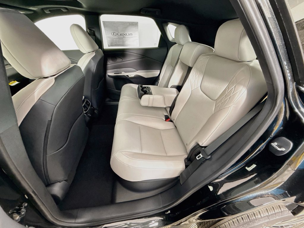 New 2026 Lexus RX 350 Premium w/ Convenience Package FWD image 17