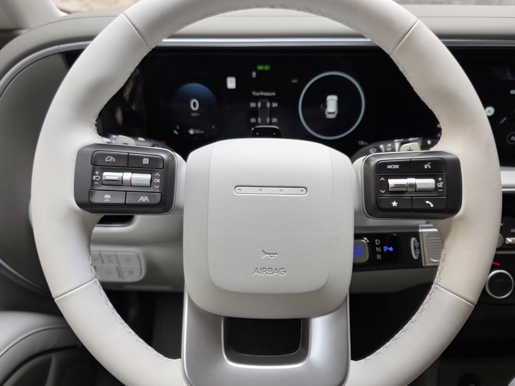 New 2026 Hyundai Palisade SEL image 17