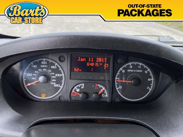 Used 2019 RAM ProMaster 3500 FWD image 24