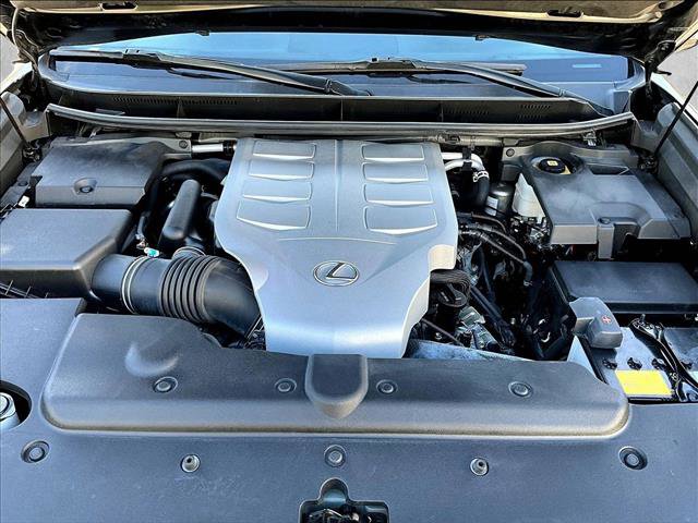 Used 2023 Lexus GX 460 Premium image 11