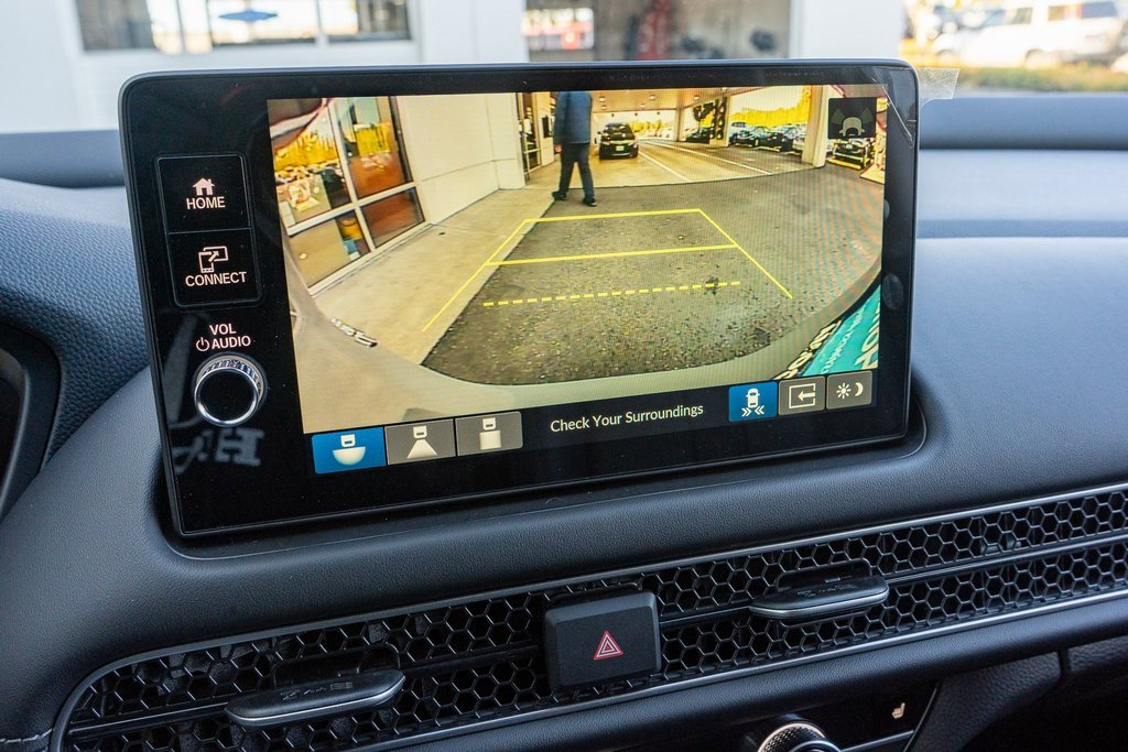 New 2026 Honda HR-V EX-L image 29