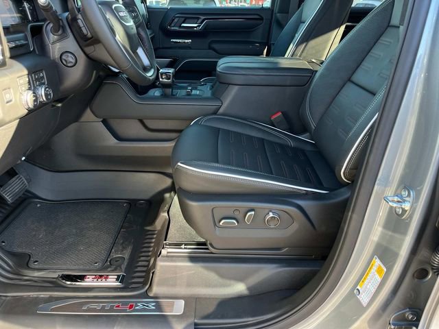New 2026 GMC Sierra 1500 AT4X image 21