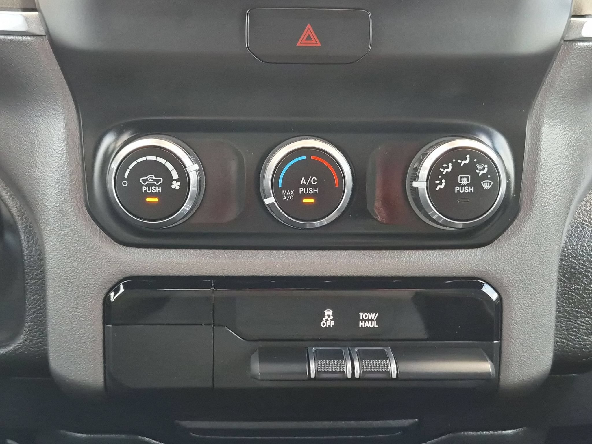 Used 2023 RAM 1500 Big Horn RWD image 20