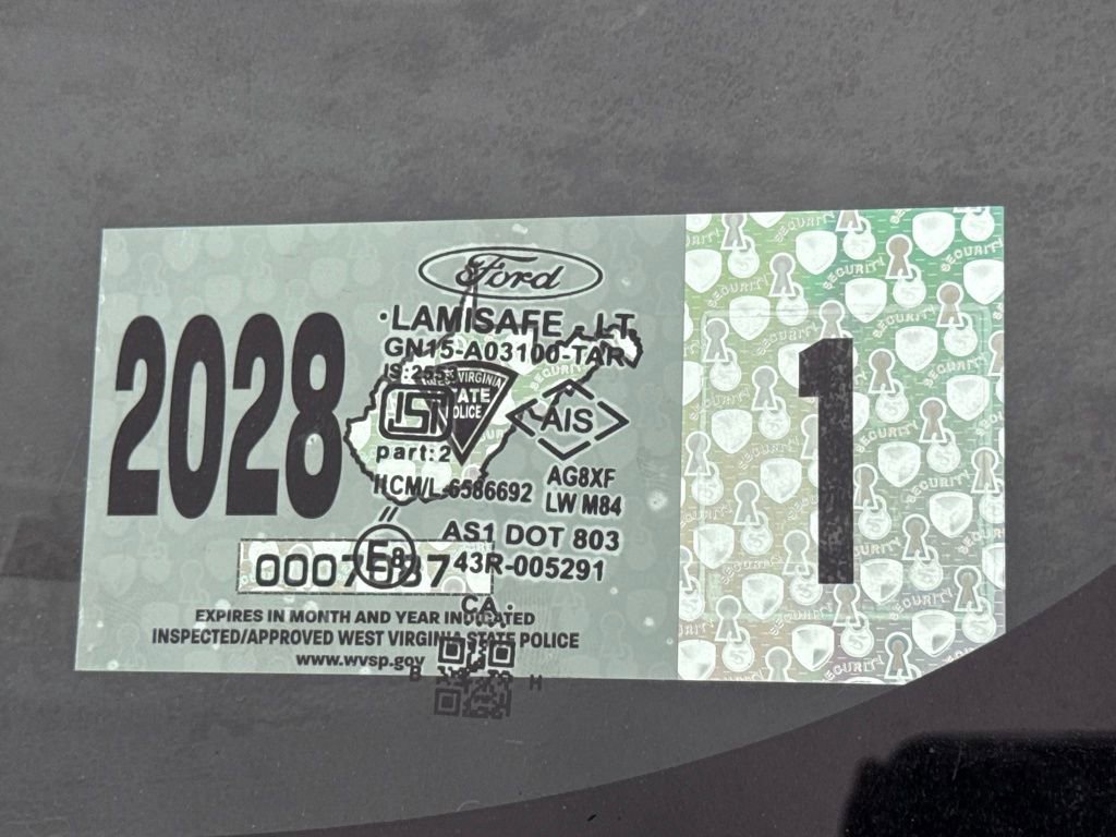 Used 2021 Ford EcoSport SE image 19