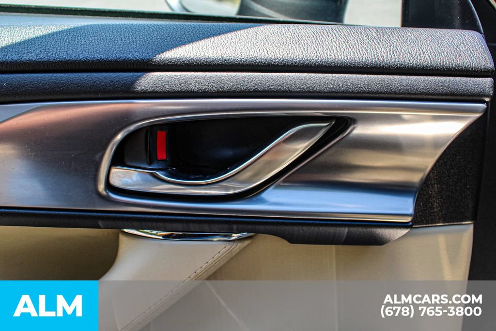 Used 2019 MAZDA CX-9 Grand Touring FWD image 35