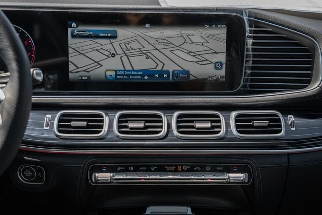 New 2026 Mercedes-Benz GLS 450 4MATIC image 23
