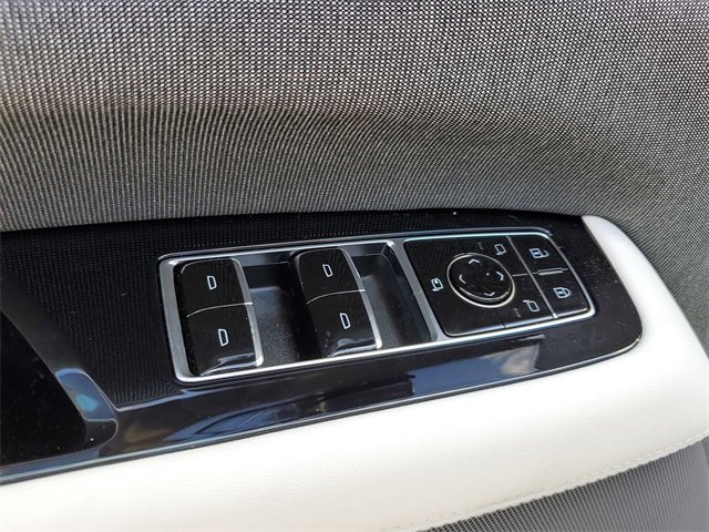 New 2025 Cadillac Escalade IQ Luxury 1 image 21