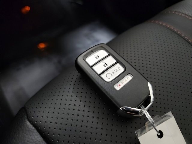 Used 2025 Honda Ridgeline TrailSport image 38