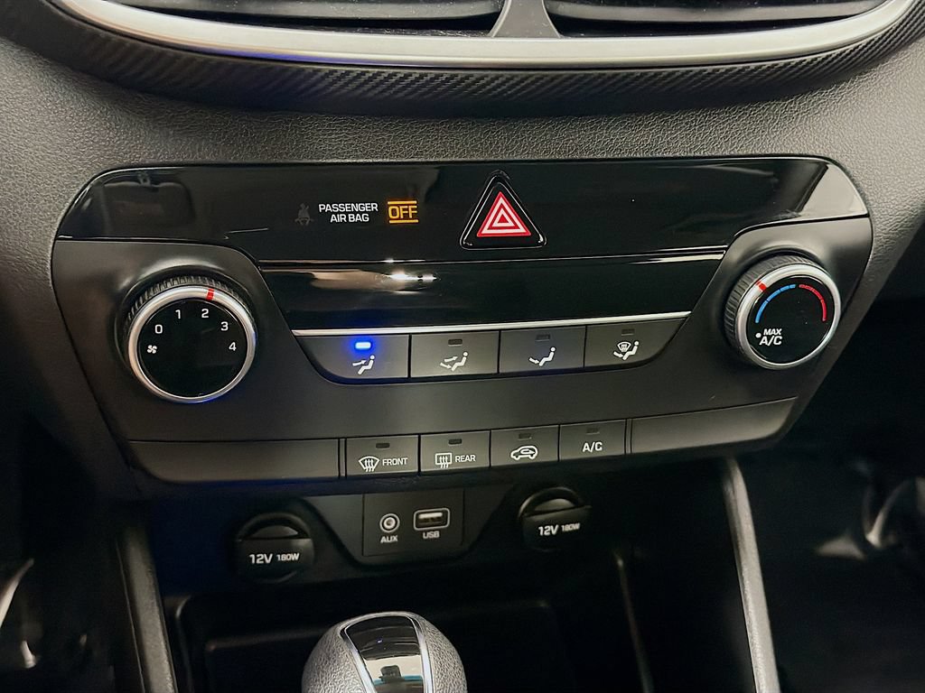 Used 2019 Hyundai Tucson SE AWD/4WD image 15