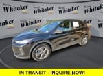 Used 2025 Ford Escape ST-Line FWD image 1