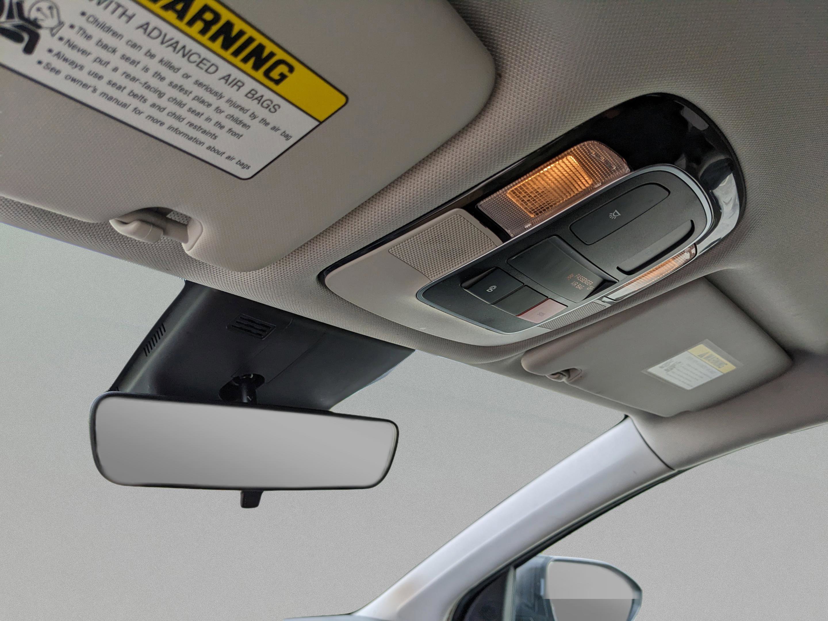 Used 2023 Hyundai Tucson Blue w/ Cargo Package image 27