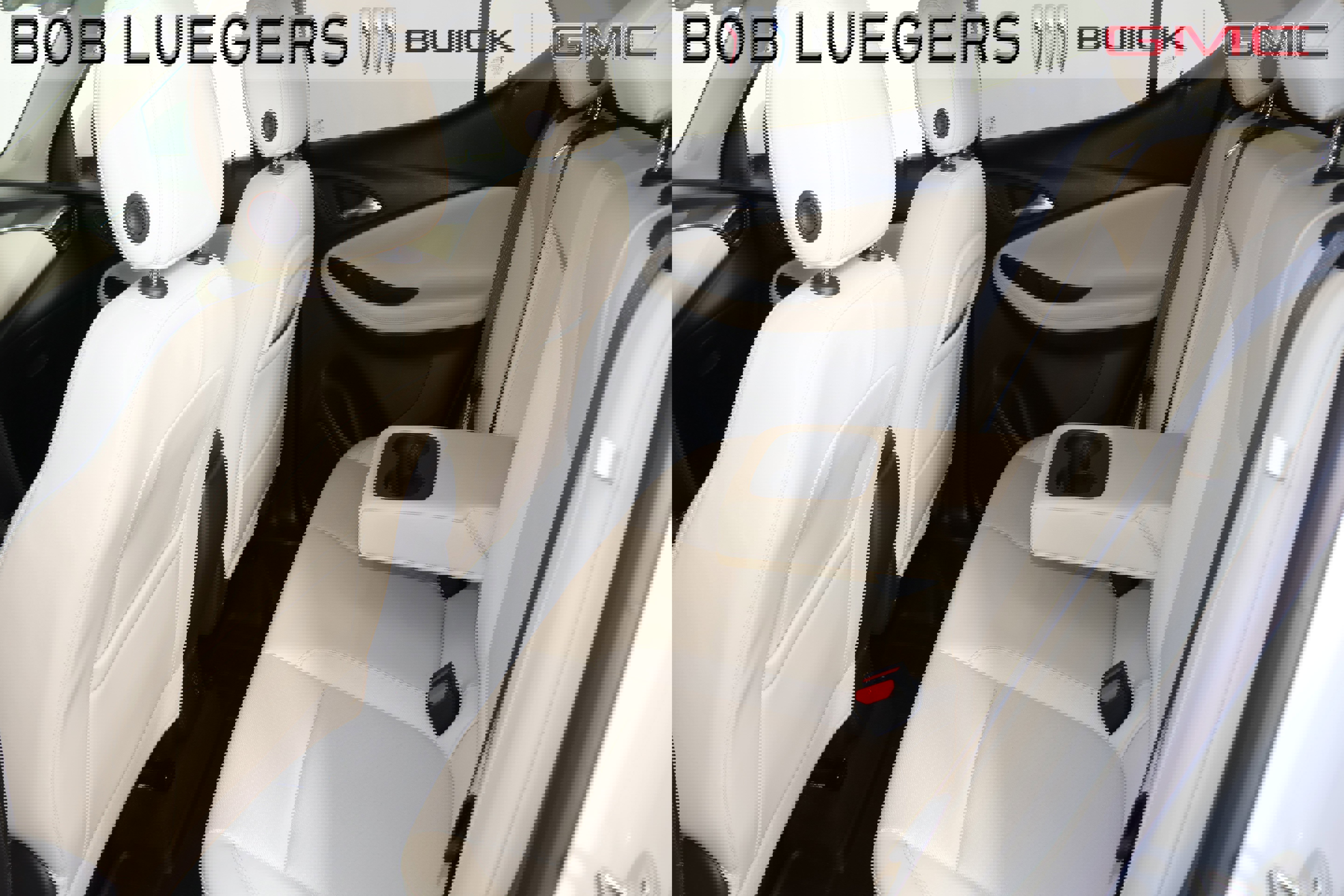 Certified 2023 Buick Encore GX Select image 12