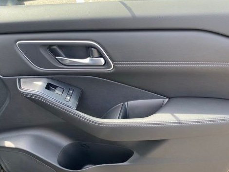 New 2026 Nissan Rogue Platinum AWD/4WD image 26