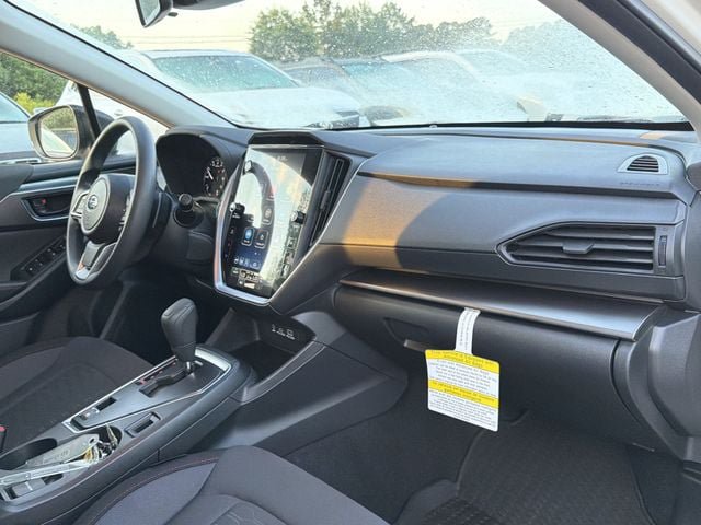 Certified 2026 Subaru Impreza 2.0i Sport AWD/4WD image 18