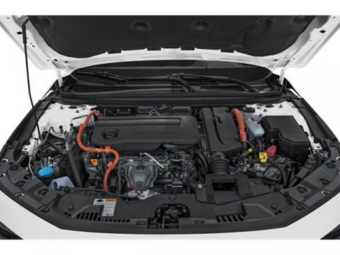 New 2025 Honda Accord EX-L image 15
