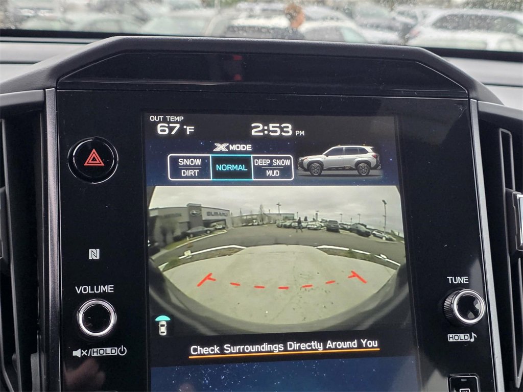 New 2026 Subaru Forester Wilderness image 19