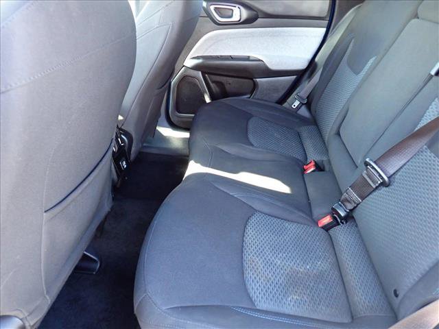 Used 2024 Jeep Compass Sport AWD/4WD image 9