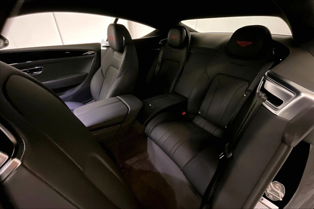 New 2026 Bentley Continental GT AWD/4WD image 25