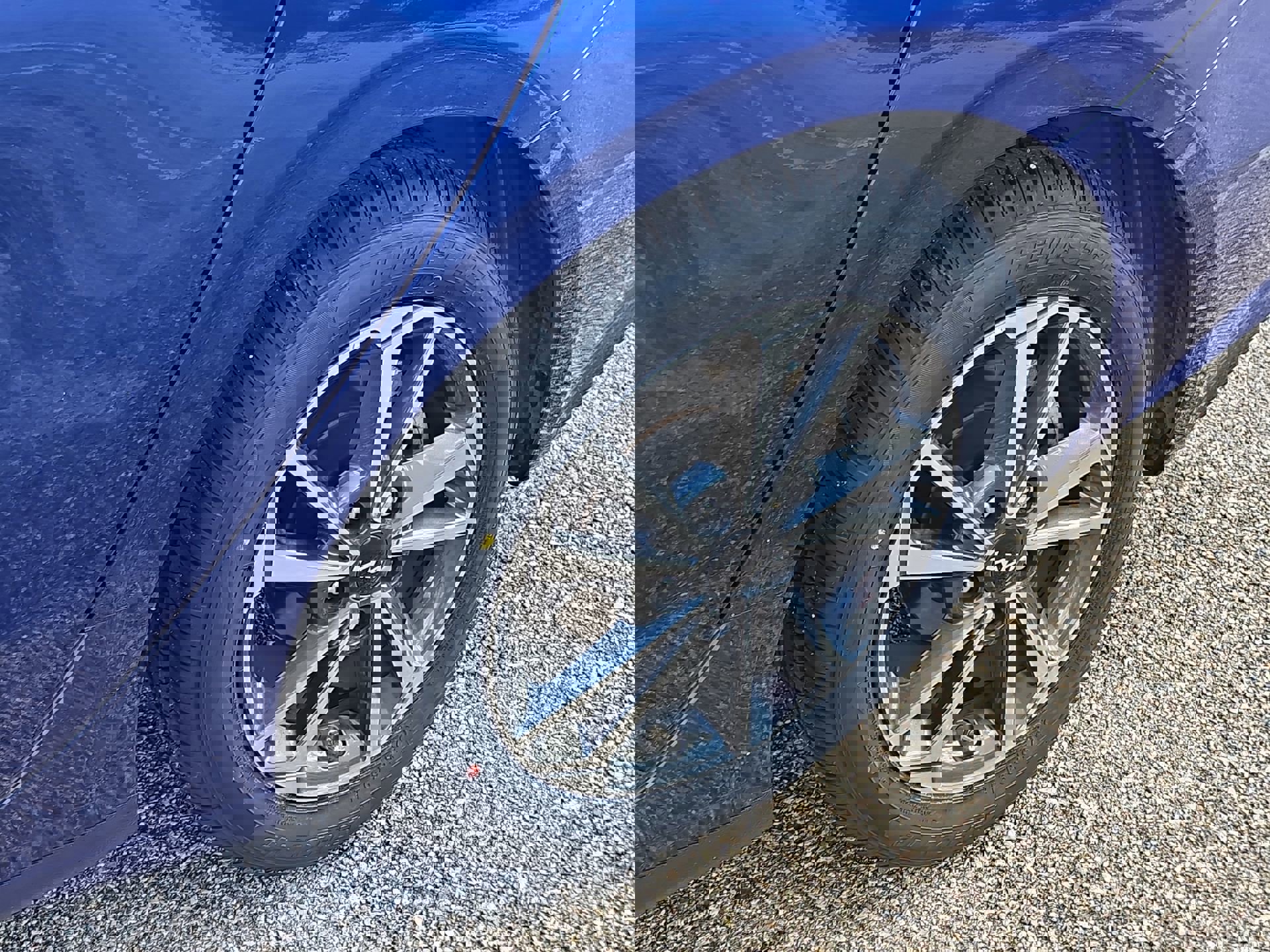 Used 2023 Kia Forte LXS image 10