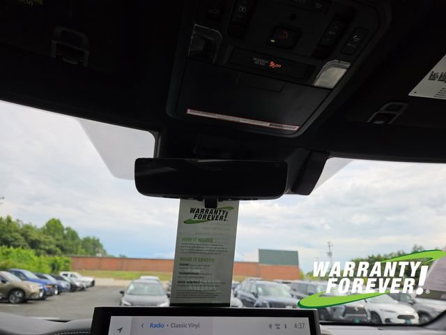 Used 2023 Toyota Sequoia Capstone AWD/4WD image 12