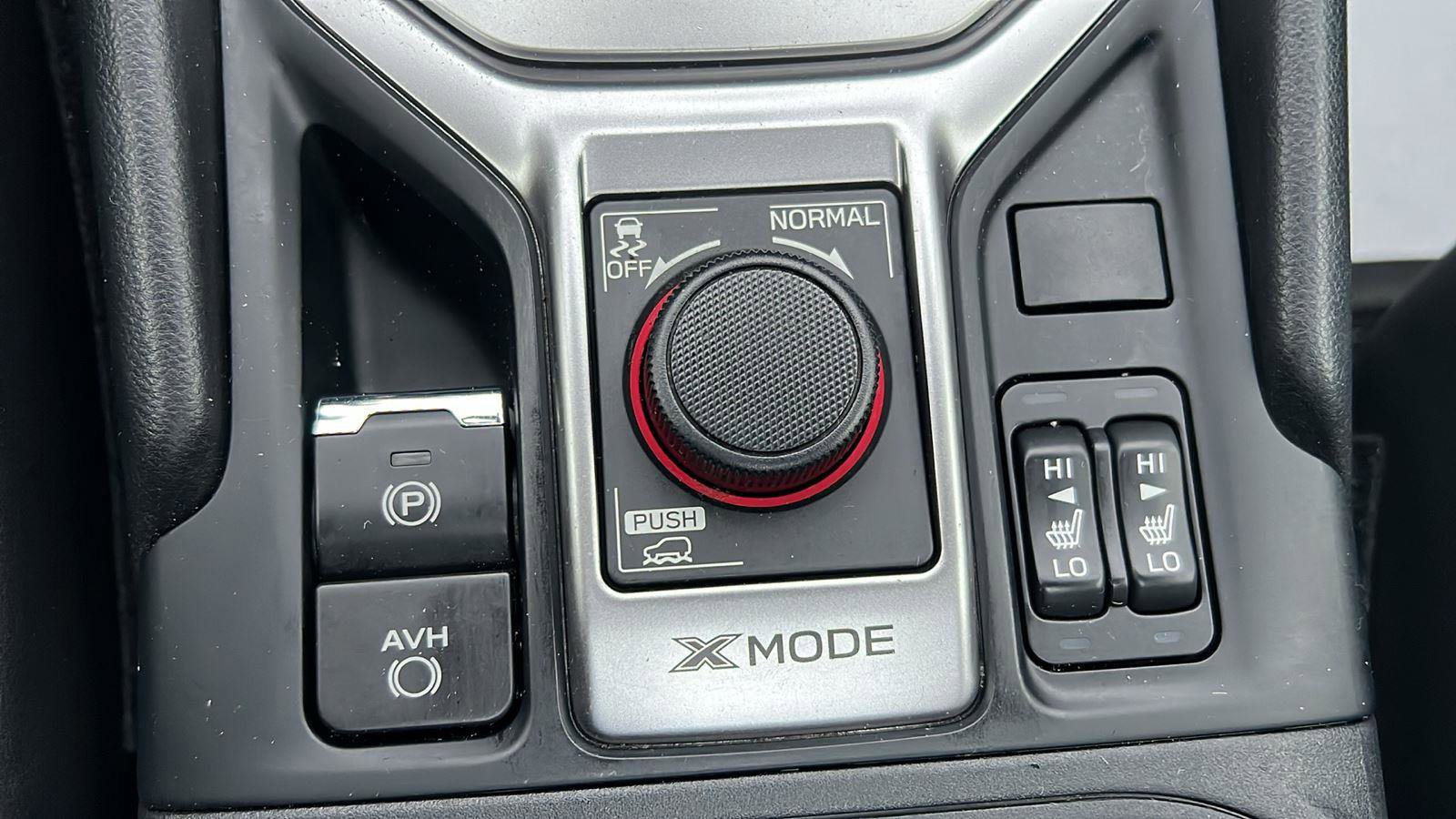 Used 2020 Subaru Forester Premium AWD/4WD image 24