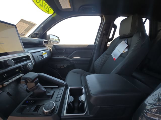 Certified 2026 Toyota 4Runner TRD Sport Premium RWD image 10