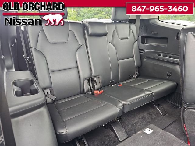 Used 2023 Kia Telluride S w/ S Sunroof Package AWD/4WD image 9