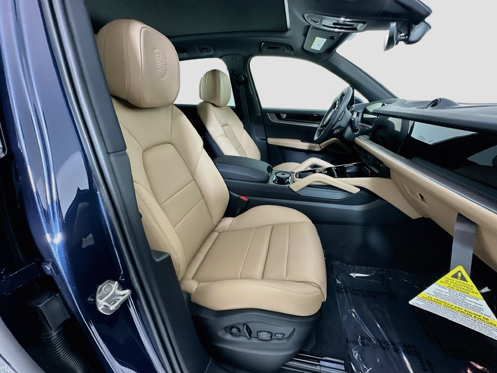 New 2027 Porsche Cayenne S AWD/4WD image 30