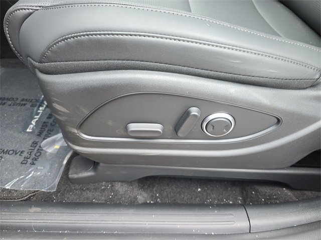 New 2026 Hyundai Palisade SEL image 12