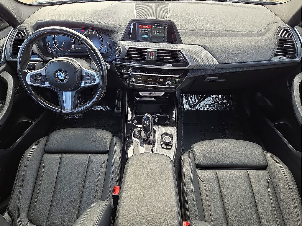 Used 2019 BMW X3 M40i image 19