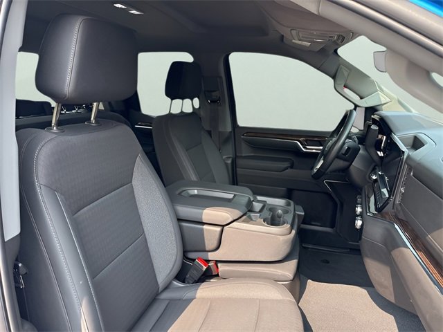 Used 2023 GMC Sierra 1500 Elevation image 12