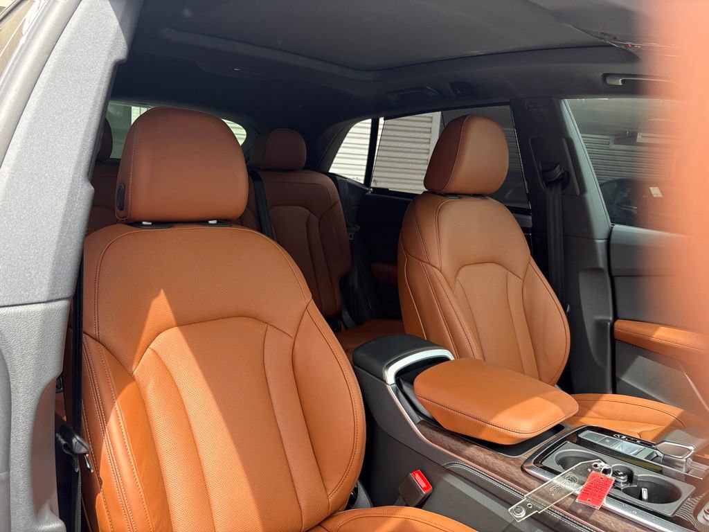 New 2026 Audi Q8 Prestige AWD/4WD image 16