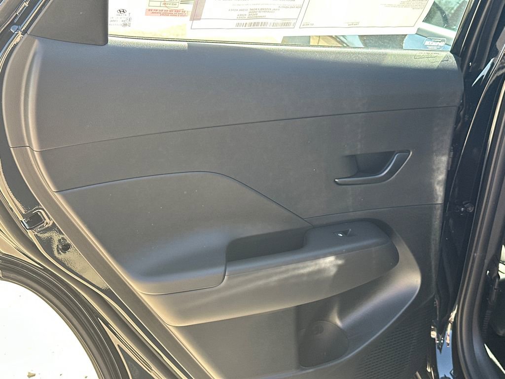 New 2026 Hyundai Kona SE image 21