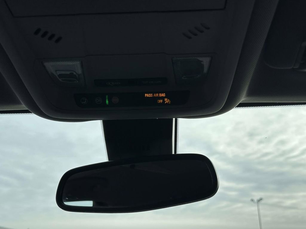 Certified 2023 GMC Terrain SLE w/ Driver Convenience Package image 29